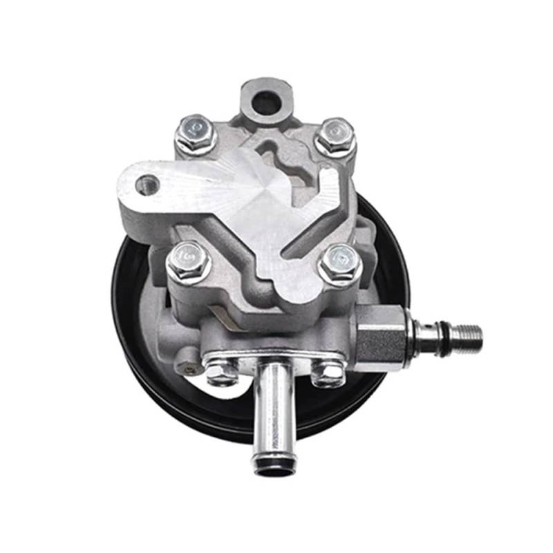 ATATKTHTys T38C-Servolenkung Ölpumpe Kompatibel for Mitsubishi Pickup Triton L200 Altes Modell K64T K74T 4D56 2,5 Diesel MR374897 von ATATKTHTys