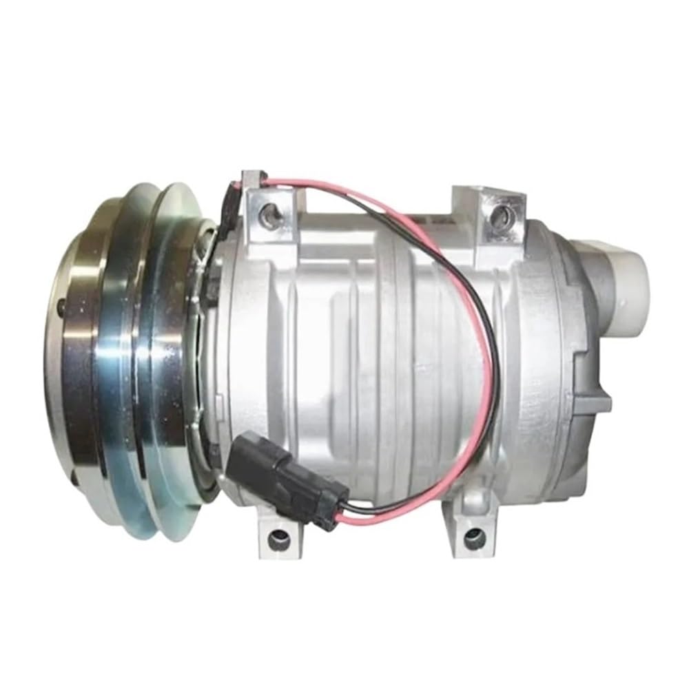 ATATKTHTys TM21 TM-21 AC-Kompressor Kompatibel for CATERPILLAR BAGGER 214-4302 47252 506-879 10047250 100-47250 10347250 103 47250 506879 ATATKTHTys TM21 TM-21 AC-Kompressor Kompatibel for CATERPILLAR BAGGER 214-4302 47252 506-879 10047250 100-47250 10347250 103 47250 506879 von ATATKTHTys