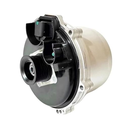 ATATKTHTys Wassergekühlter Generator Generator Kompatibel for BMW E39 535i 540 E38 740 E53 X5 LAND ROVER Range Rover M62 N62 12317508052 12317508054 ATATKTHTys Wassergekühlter Generator Generator Kompatibel for BMW E39 535i 540 E38 740 E53 X5 LAND ROVER Range Rover M62 N62 12317508052 12317508054 von ATATKTHTys