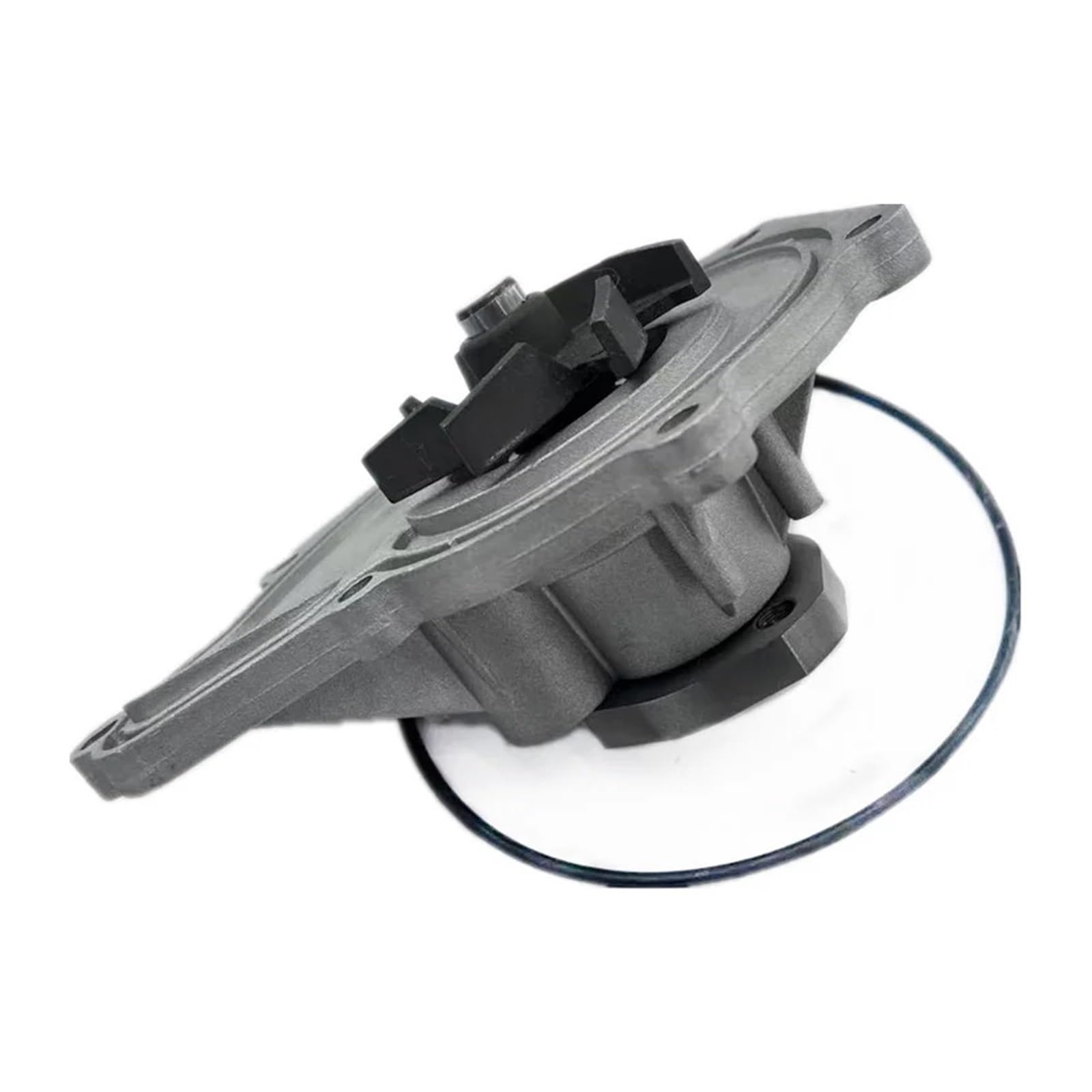 ATATKTHtys 06E121018A Motor Kühlsystem Wasserpumpe Kompatibel for Touareg Audi A4 S4 A5 A6 A8 Q5 Q7 3.0/2.7/2,4 L 06E121018F 06E121018D 06E121005 ATATKTHtys 06E121018A Motor Kühlsystem Wasserpumpe Kompatibel for Touareg Audi A4 S4 A5 A6 A8 Q5 Q7 3.0/2.7/2,4 L 06E121018F 06E121018D 06E121005 von ATATKTHTys