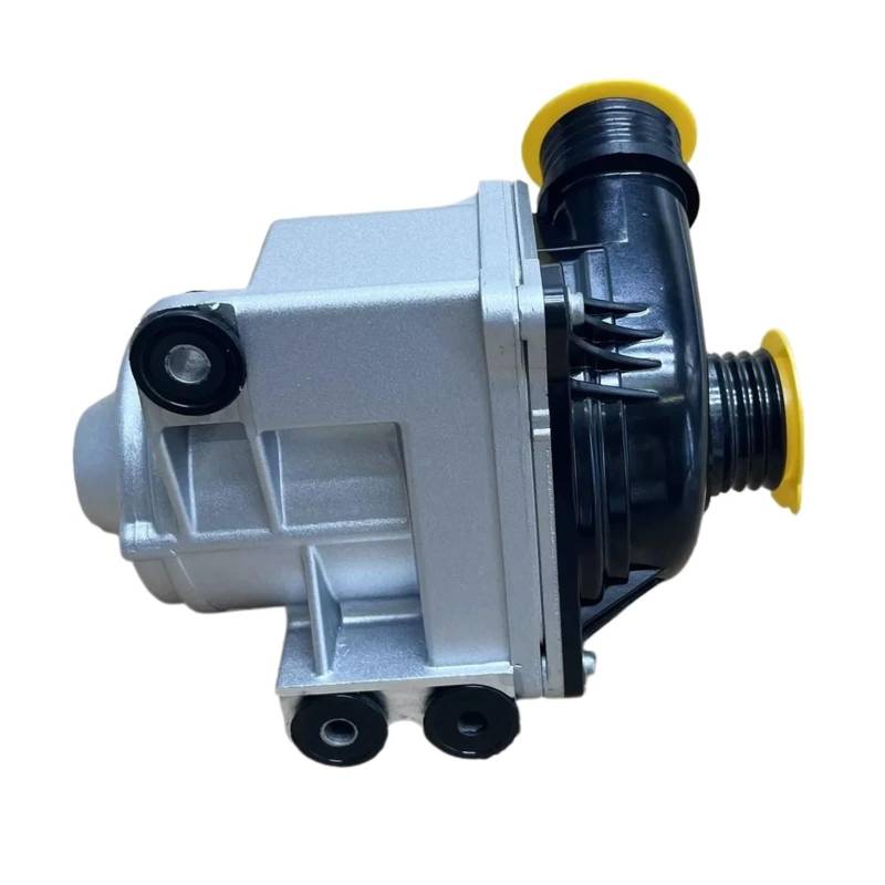 ATATKTHtys 11515A05704 Elektrische Motor Wasserpumpe W/Schrauben Kompatibel for BMW E61 E82 E71 335i 535i X3 X5 07-14 von ATATKTHTys
