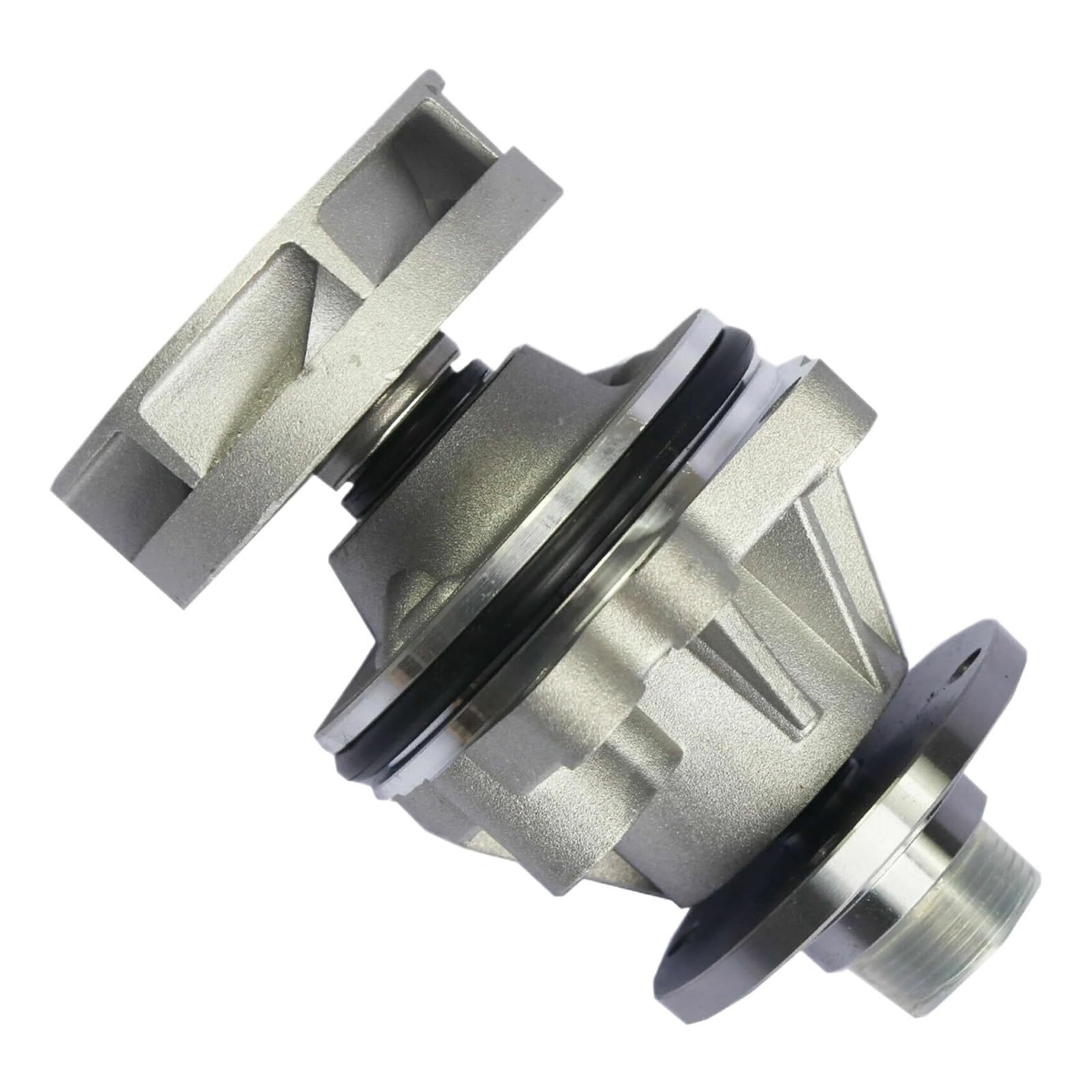 ATATKTHtys 11517509985 11517527910 Auto Motor Teile Kühlsystem Auto Wasserpumpe Montage Kompatibel for BMW M52 M54 M50 ATATKTHtys 11517509985 11517527910 Auto Motor Teile Kühlsystem Auto Wasserpumpe Montage Kompatibel for BMW M52 M54 M50 von ATATKTHTys