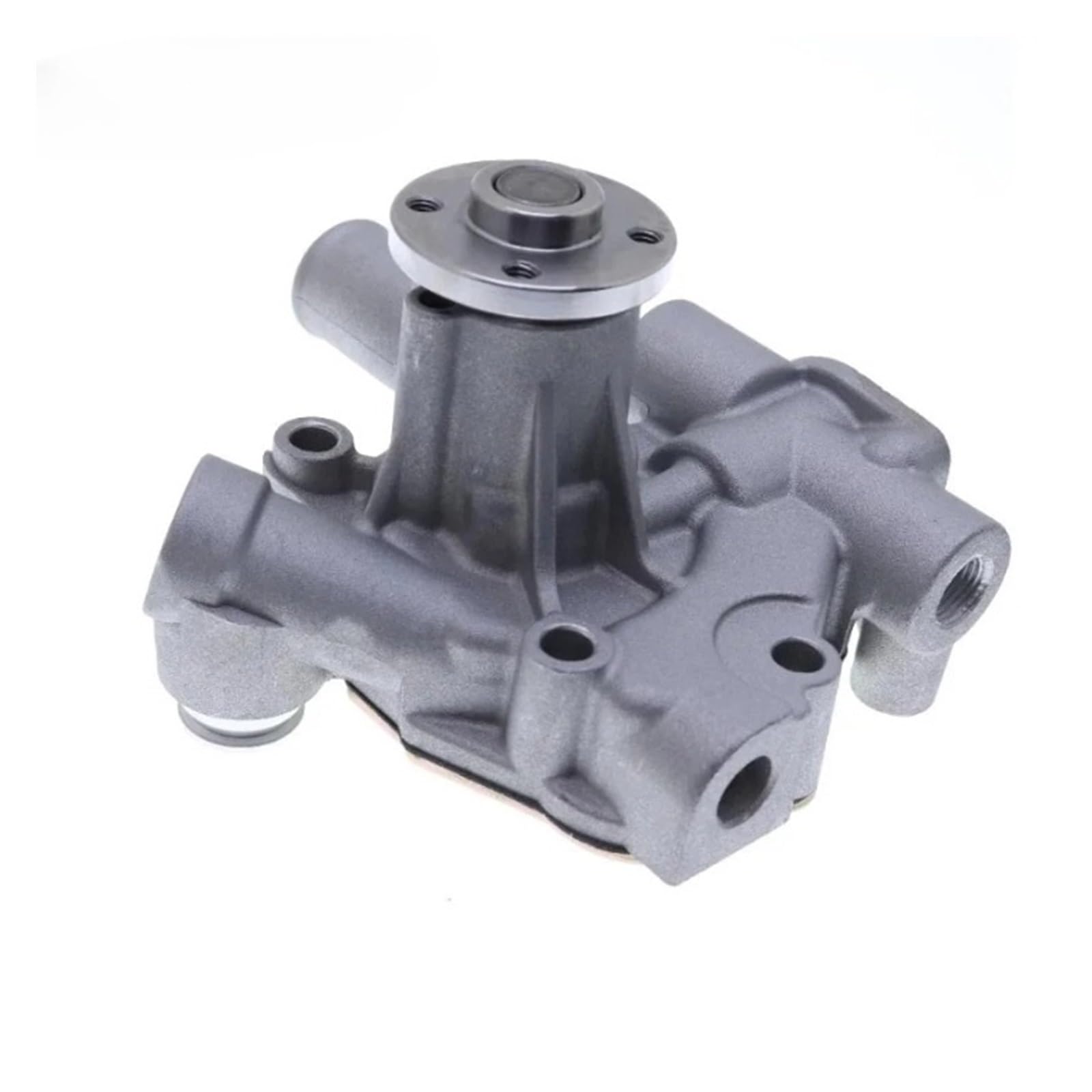ATATKTHtys 119260-42002 Wasserpumpe kompatibel mit Yanmar 2TNE68 3TN66 3TNE68 und Komatsu Bagger 2D68 Motor ATATKTHtys 119260-42002 Wasserpumpe kompatibel mit Yanmar 2TNE68 3TN66 3TNE68 und Komatsu Bagger 2D68 Motor von ATATKTHTys