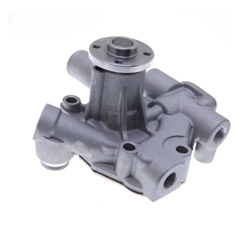 ATATKTHtys 119260-42002 Wasserpumpe kompatibel mit Yanmar 2TNE68 3TN66 3TNE68 und Komatsu Bagger 2D68 Motor von ATATKTHTys