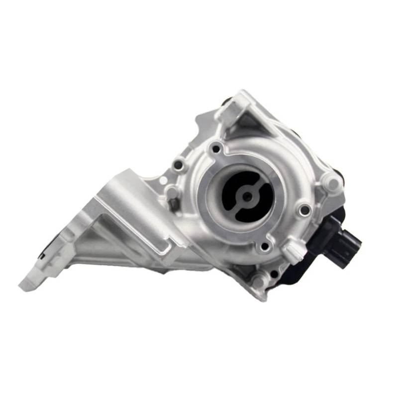 ATATKTHtys 16032-25010 16032-F0011 Kompatibel mit Toyota RAV4 CAMRY 2.5 Kompatibel mit Lexus ES 250 300h NX 350h Motor Elektrische Wasserpumpenbaugruppe Wird mit Ständer geliefert von ATATKTHTys