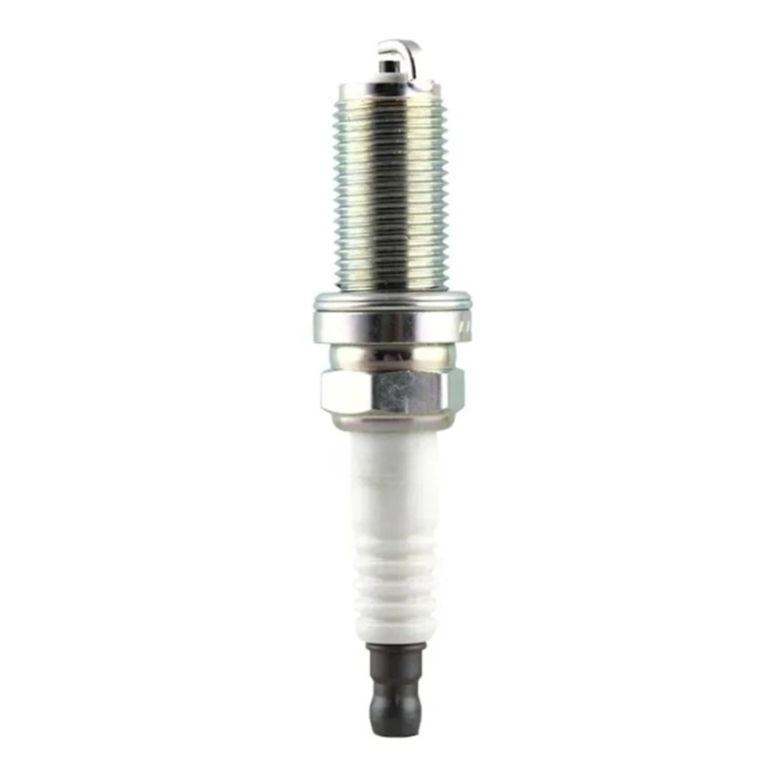 ATATKTHtys 4/6 Stück 4917 LFR5A Nickellegierung-Zündkerzen kompatibel for Hyundai H-1 [Huiyi] 2010–2019 2.4L G4KG Fengshen L60 kompatibel for Citroen(6PCS) von ATATKTHTys