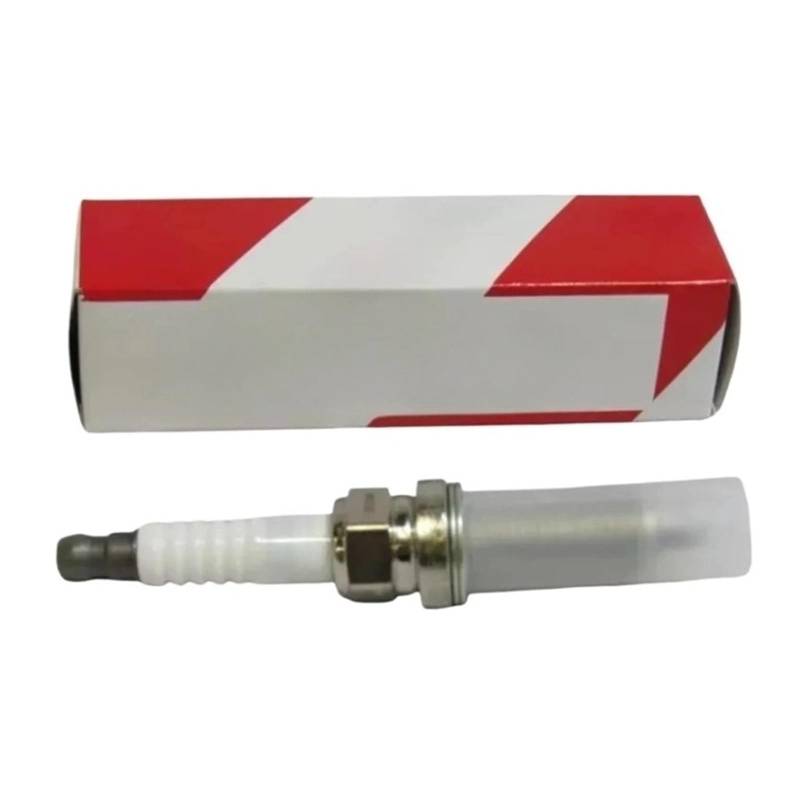 ATATKTHtys 4/6Pcs 90919-01298 Zündkerzen Kompatibel for TOYOTA COROLLA PREMIO ESQUIRE HARRIER VERSO WÜNSCHEN TANK URBAN CRUISER ISIS IQ ALLION(6 Spark Plugs) von ATATKTHTys