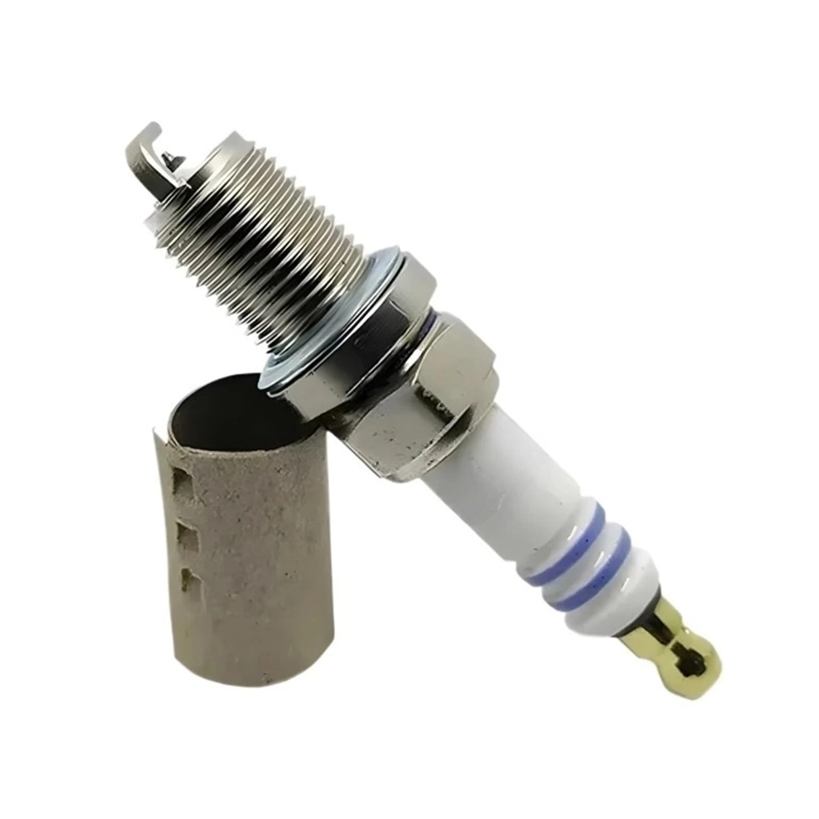 ATATKTHtys 4 STÜCKE 0242230500 FR8DPP33 + 7422 + 45 Platin Zündkerzen Kompatibel for Benz Chrysler Kia Toyota 0041591903 0031599403 0041595003 ATATKTHtys 4 STÜCKE 0242230500 FR8DPP33 + 7422 + 45 Platin Zündkerzen Kompatibel for Benz Chrysler Kia Toyota 0041591903 0031599403 0041595003 von ATATKTHTys