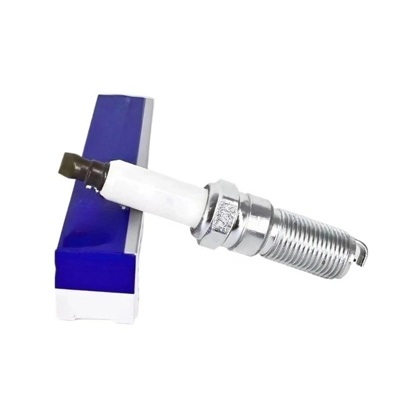 ATATKTHtys 4 teile/los Zündkerzen 41-103 Iltr5b11 12625058 Kompatibel for Gmc Hummer(4PCSS) von ATATKTHTys