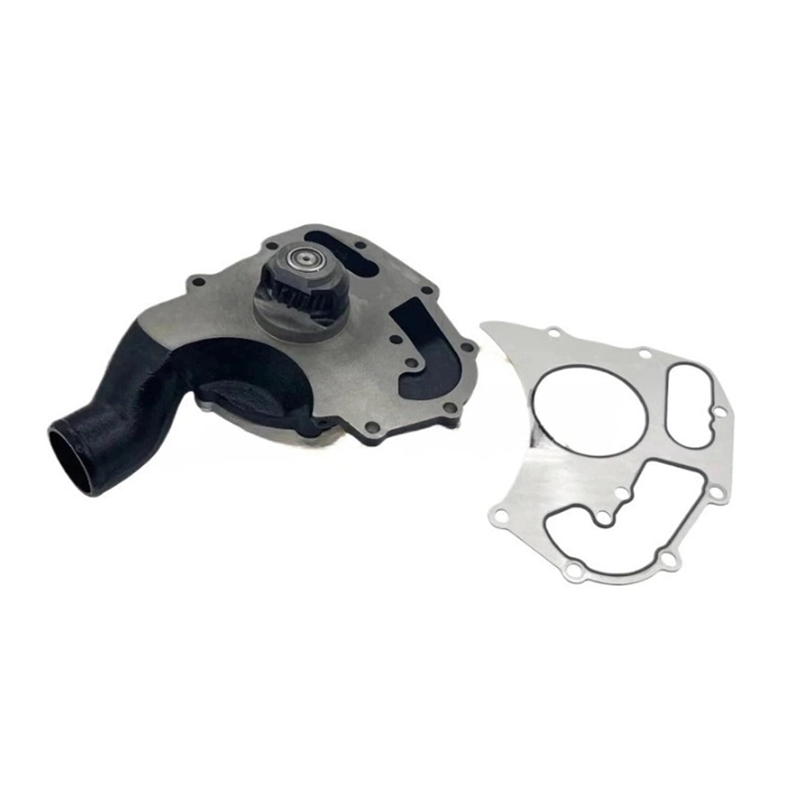 ATATKTHtys 4131A113 Wasserpumpe 4131A131 4131A121 10000-47142 Kompatibel for Perkins Motor 1104C NM38618 NM38619 1104C-44TA 1104C-E44TA ATATKTHtys 4131A113 Wasserpumpe 4131A131 4131A121 10000-47142 Kompatibel for Perkins Motor 1104C NM38618 NM38619 1104C-44TA 1104C-E44TA von ATATKTHTys