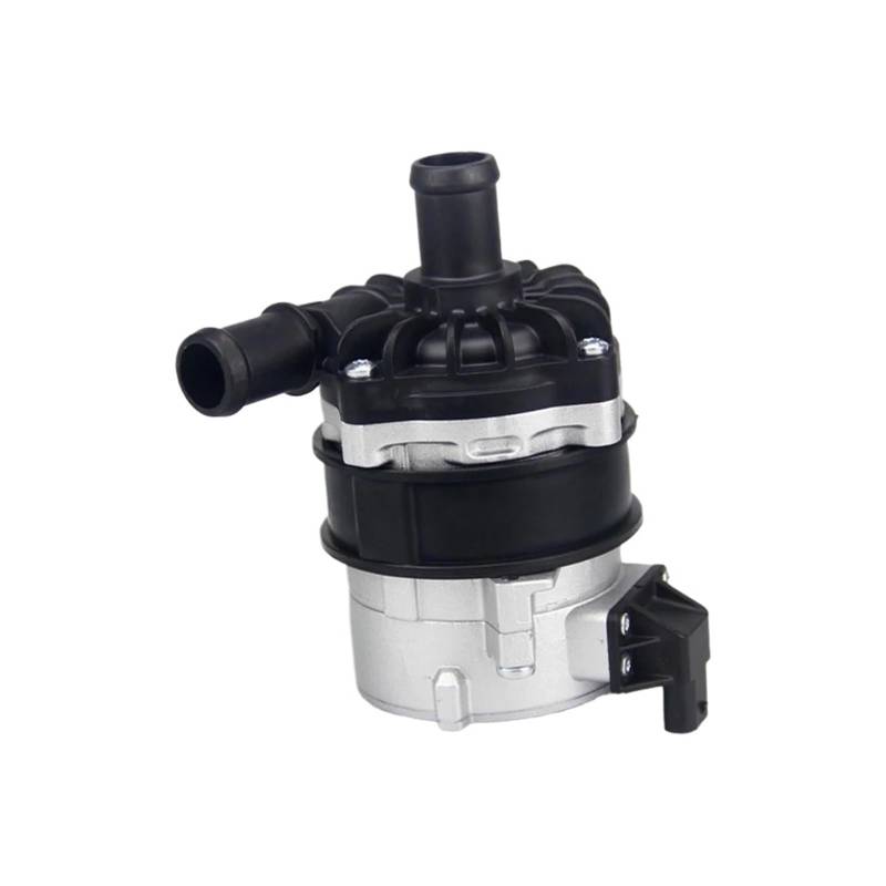 ATATKTHtys 8K0965567B 9A796556710 Kompatibel for Audi A6 C7 C8 A7 Sportback A8 D4 D5 Q7 Q8 Bentley CONTINENTAL Motor Elektrische Hilfs Wasserpumpe von ATATKTHTys