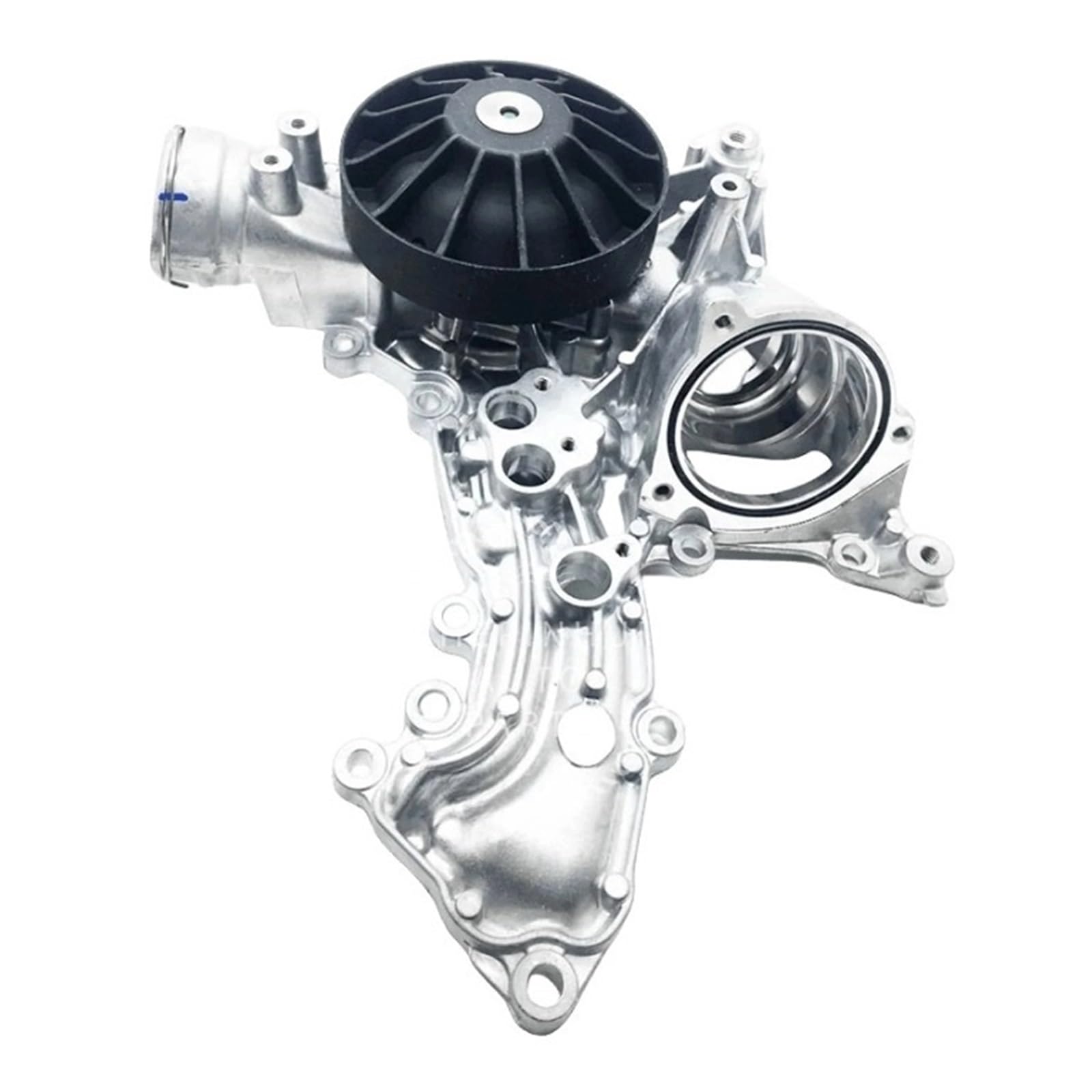 ATATKTHtys Anwendbar Kompatibel for Benz Motor Kühlmittel Wasserpumpe A2782001201,A1572000107,A1572000201,A2782000007(A) von ATATKTHTys