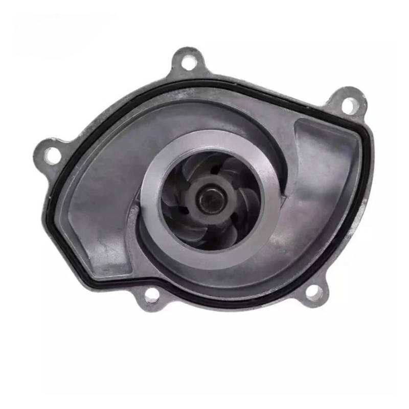 ATATKTHtys Auto Motor Kühlwasserpumpe Mit Dichtung Kompatibel for Porsche Cayenne 2008-2018 2010-2016 Macan 2015-2020 94810603301 von ATATKTHTys