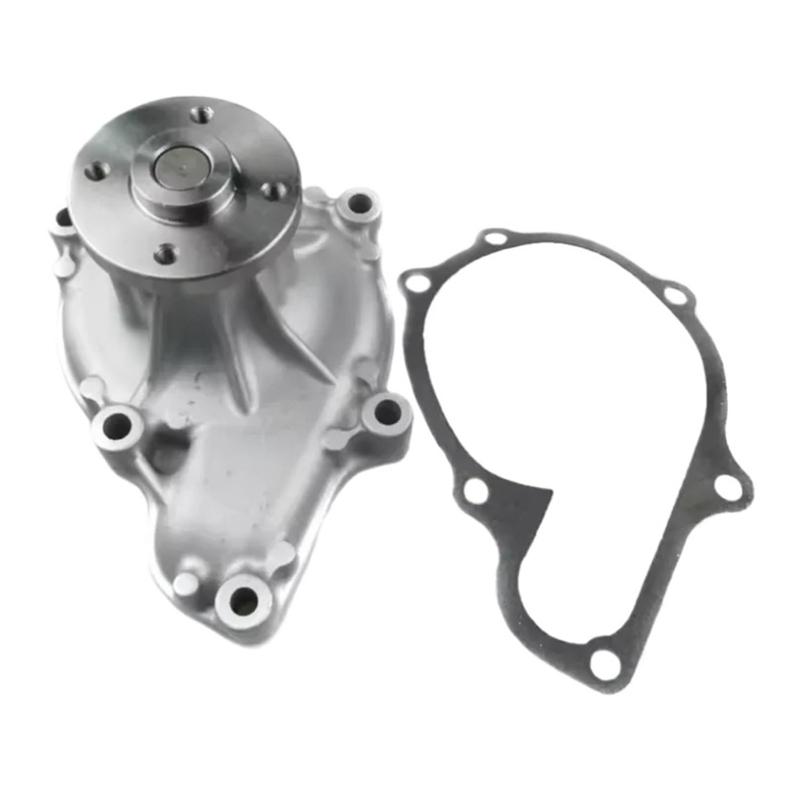 ATATKTHtys Bagger Ersatzteile Motor Wasserpumpe 1J700-73030 Wasserpumpe 1J700-73030 Kompatibel for Ku-bota V2607 Motor ATATKTHtys Bagger Ersatzteile Motor Wasserpumpe 1J700-73030 Wasserpumpe 1J700-73030 Kompatibel for Ku-bota V2607 Motor von ATATKTHTys