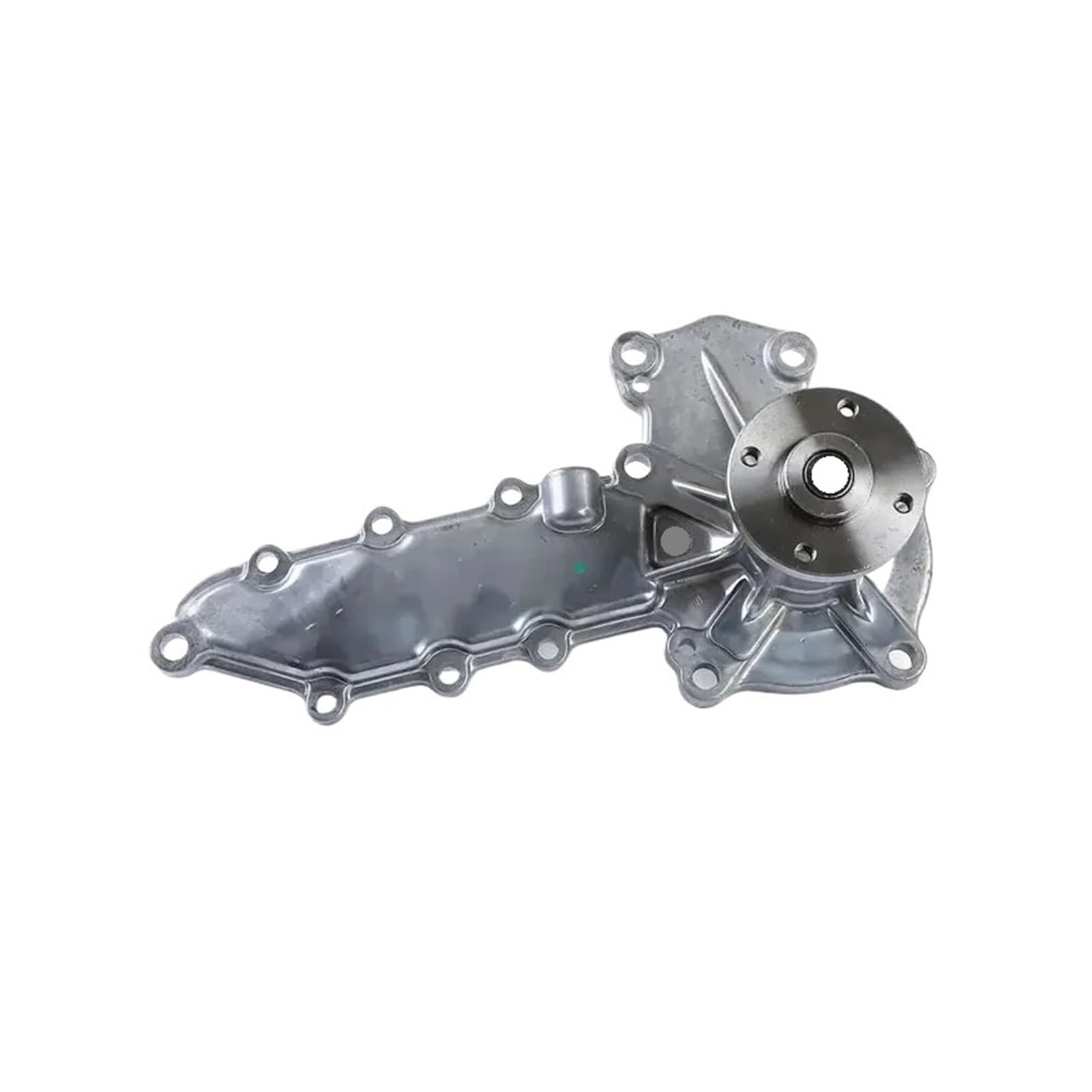 ATATKTHtys Motor-Ersatzteile Wasserpumpe Kompatibel for Kubota V2203 Motor 15521-73035 7509-10103 ATATKTHtys Motor-Ersatzteile Wasserpumpe Kompatibel for Kubota V2203 Motor 15521-73035 7509-10103 von ATATKTHTys