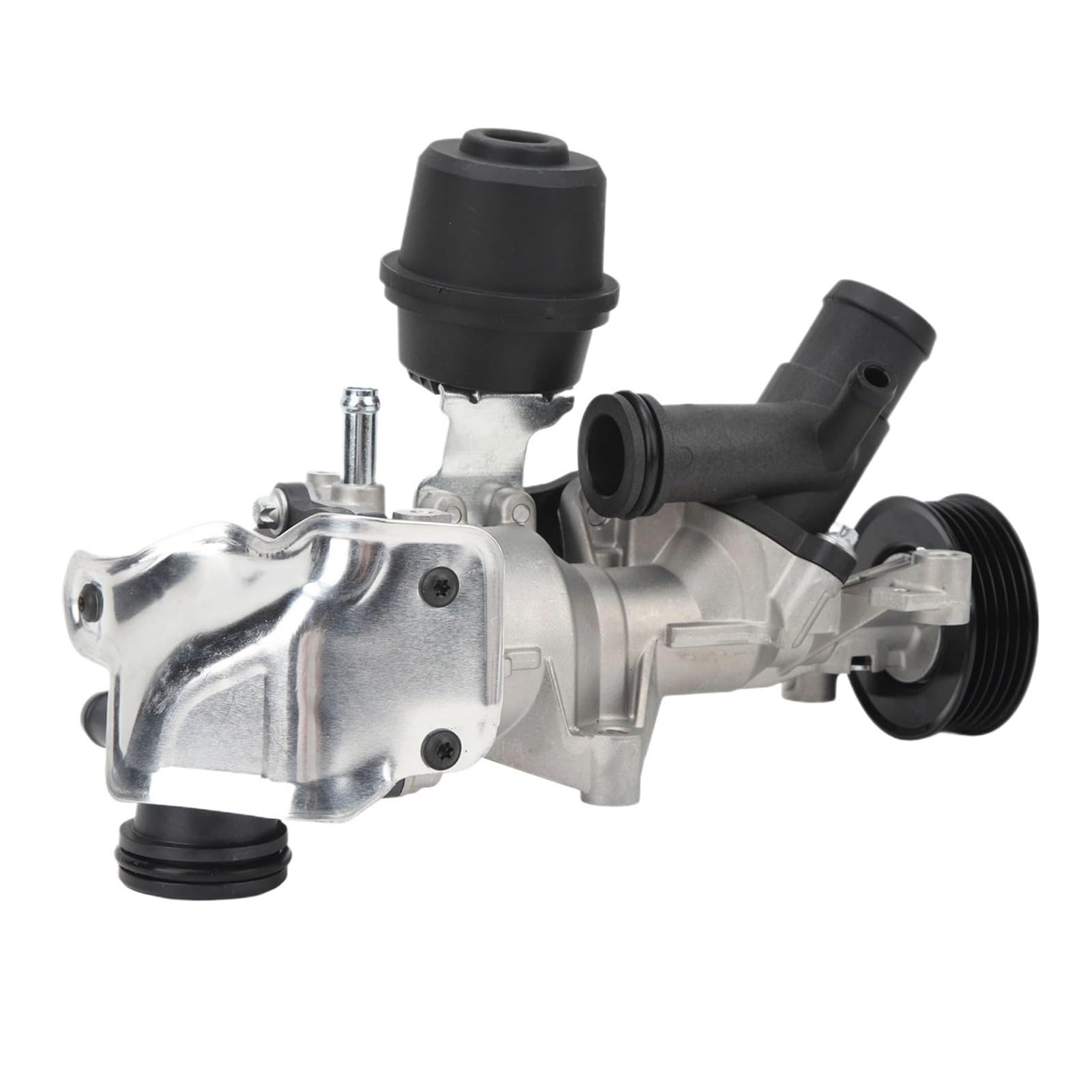 ATATKTHtys Motor Wasserpumpe 2702000800 Kühlmittel Wasserpumpe Ersatz Kompatibel for A‑CLASS B‑CLASS CLA Coupe GLA‑CLASS ATATKTHtys Motor Wasserpumpe 2702000800 Kühlmittel Wasserpumpe Ersatz Kompatibel for A‑CLASS B‑CLASS CLA Coupe GLA‑CLASS von ATATKTHTys