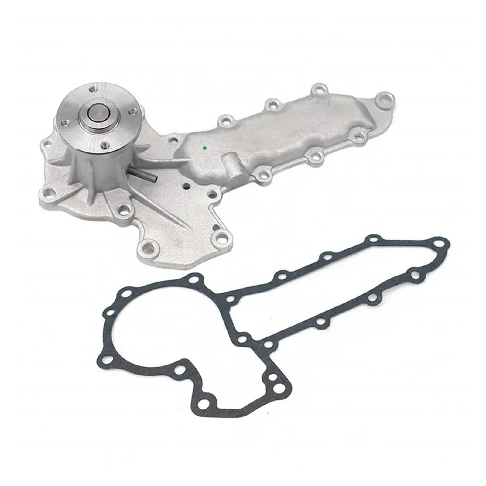 ATATKTHtys Wasserpumpe 25-37581-10 Kompatibel for Kubota V2203 Motor ATATKTHtys Wasserpumpe 25-37581-10 Kompatibel for Kubota V2203 Motor von ATATKTHTys