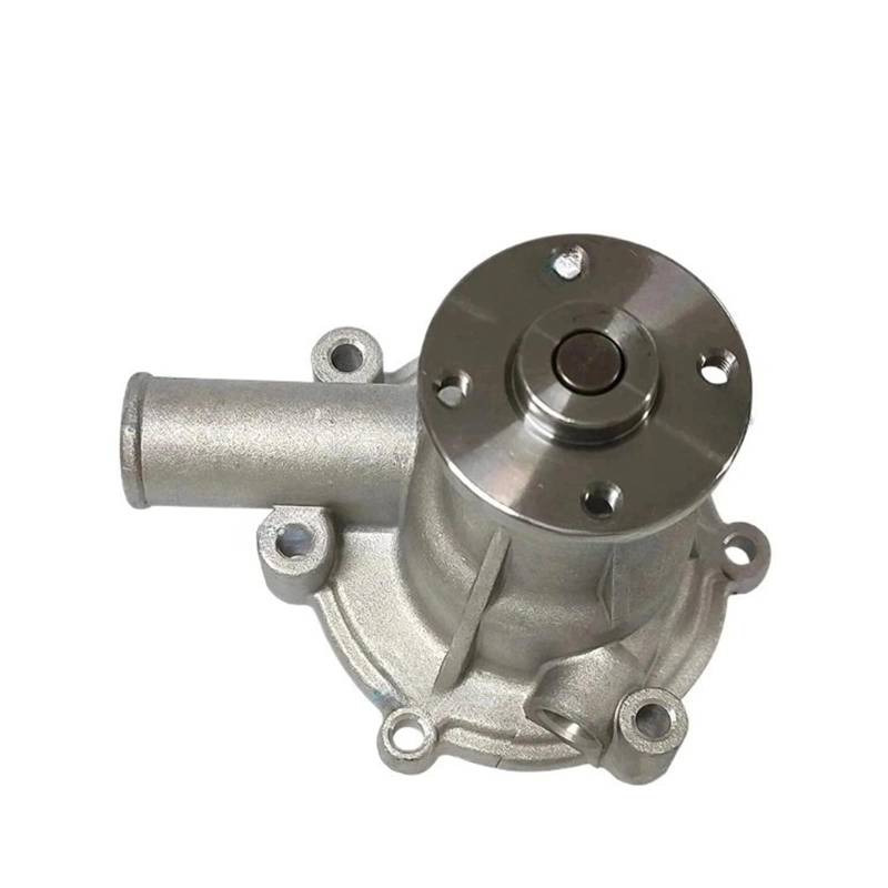 ATATKTHtys Wasserpumpe Kompatibel for Mitsubishi L2E L3E L3A L2A L3C L2C L3E2 Motor Kompatibel for Volvo Zeppelin von ATATKTHTys
