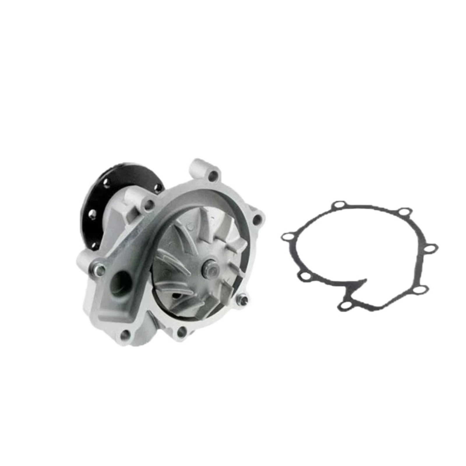 ATATKTHtys Wasserpumpe Kompatibel for Zylinderkopfdichtung Ssangyong Kyron Rexton 6652000520 ATATKTHtys Wasserpumpe Kompatibel for Zylinderkopfdichtung Ssangyong Kyron Rexton 6652000520 von ATATKTHTys
