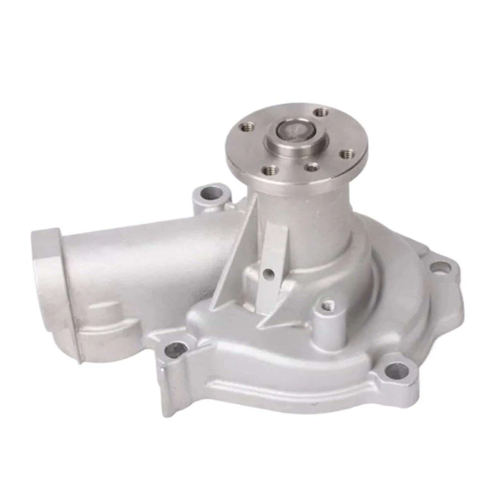 ATATKTHtys Wasserpumpe kpl. Kompatibel mit CHERY V5 2.4 4G64 Motor Auto Auto Motorteile MD974899 ATATKTHtys Wasserpumpe kpl. Kompatibel mit CHERY V5 2.4 4G64 Motor Auto Auto Motorteile MD974899 von ATATKTHTys