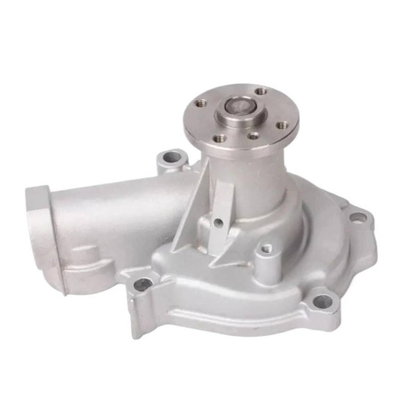 ATATKTHtys Wasserpumpe kpl. Kompatibel mit CHERY V5 2.4 4G64 Motor Auto Auto Motorteile MD974899 von ATATKTHTys