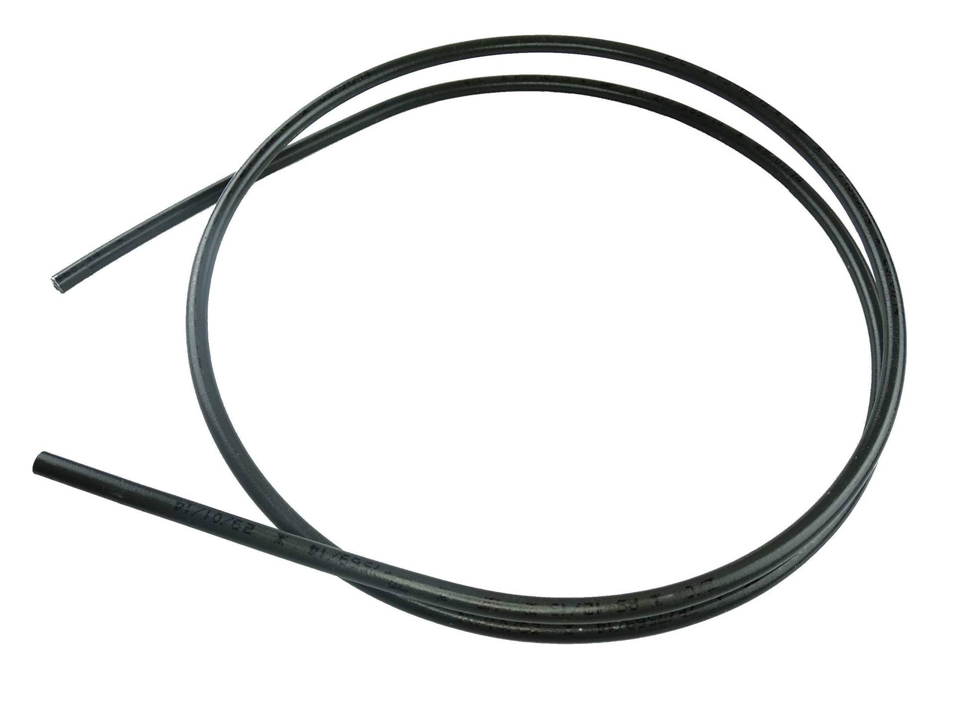 2 Meter ATE Bremsleitung 8mm Bremsrohr Stahl Leitung Bremse 2 Meter ATE Bremsleitung 8mm Bremsrohr Stahl Leitung Bremse von ATE