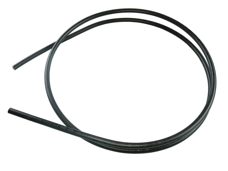 2 Meter ATE Bremsleitung 8mm Bremsrohr Stahl Leitung Bremse von ATE