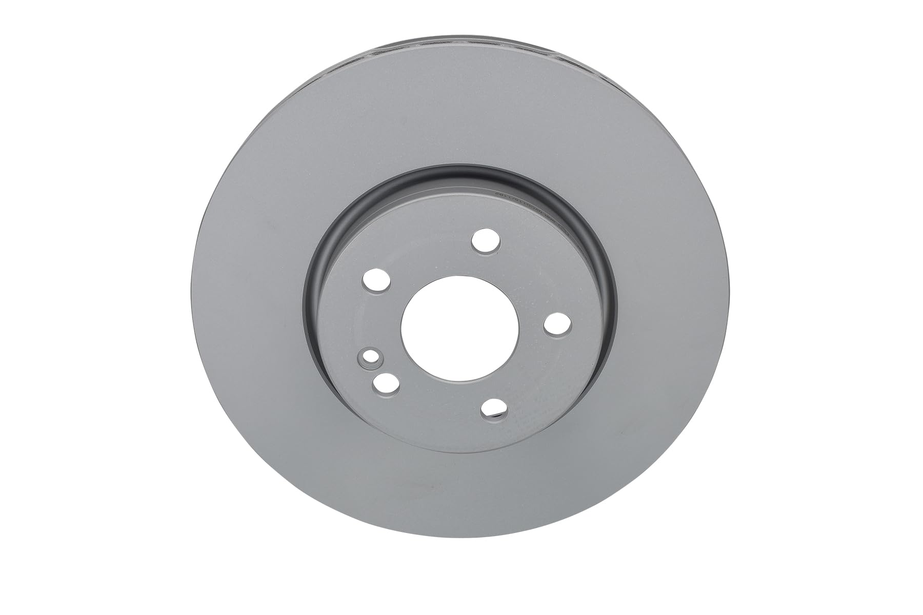 2x ATE Bremsscheibe Vorne Ø318mm Höhe: 51mm Dicke: 30mm Lochkreis-Ø: 112mm Belüftet 24.0130-0257.1 von ATE