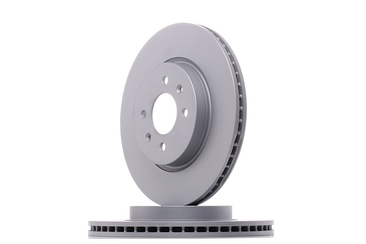 2x ATE Bremsscheibe Vorne Ø280mm Höhe: 43.8mm Dicke: 22mm Lochkreis-Ø: 100mm Belüftet 24.0122-0294.1 2x ATE Bremsscheibe Vorne Ø280mm Höhe: 43.8mm Dicke: 22mm Lochkreis-Ø: 100mm Belüftet 24.0122-0294.1 von ATE