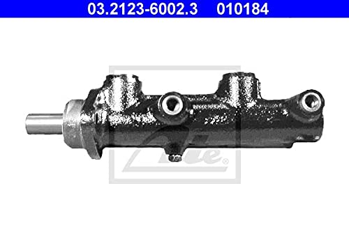 ATE 03.2123-6002.3 Hauptbremszylinder ATE 03.2123-6002.3 Hauptbremszylinder von ATE