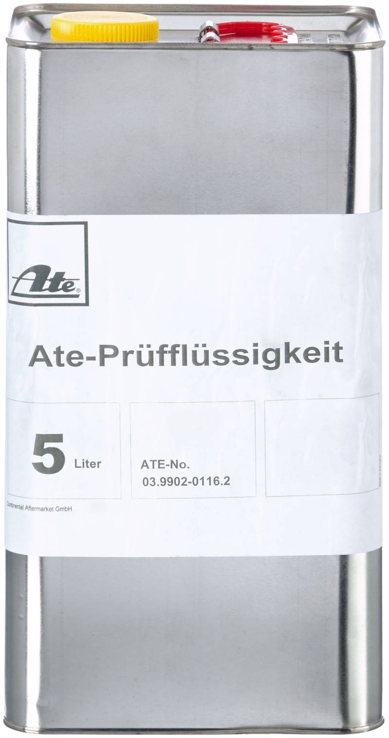 ATE 03.9902-0116.2 Montageflüssigkeit von ATE