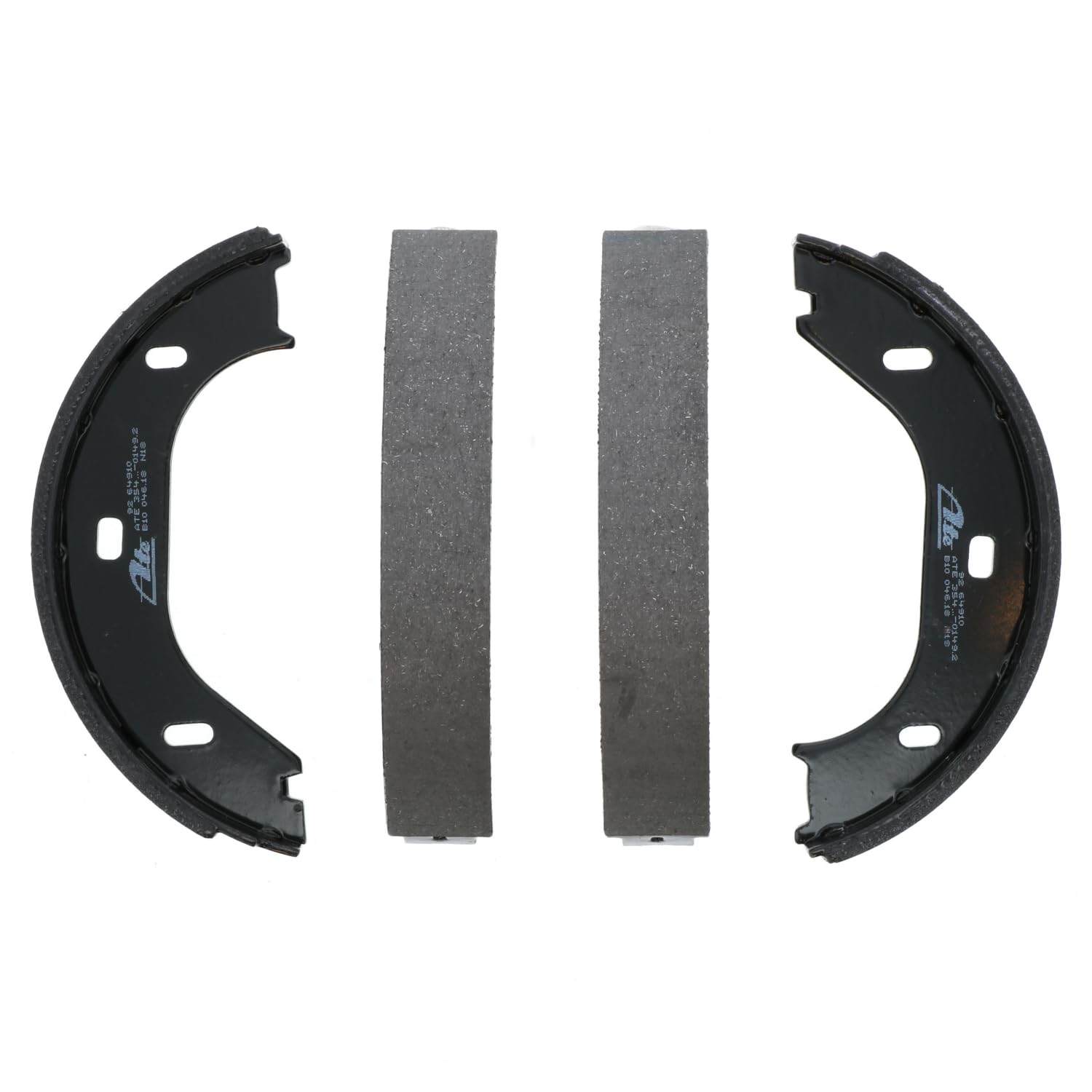 ATE 03013701492 Bremsbackensatz Trommelbremse ATE 03013701492 Bremsbackensatz Trommelbremse von ATE