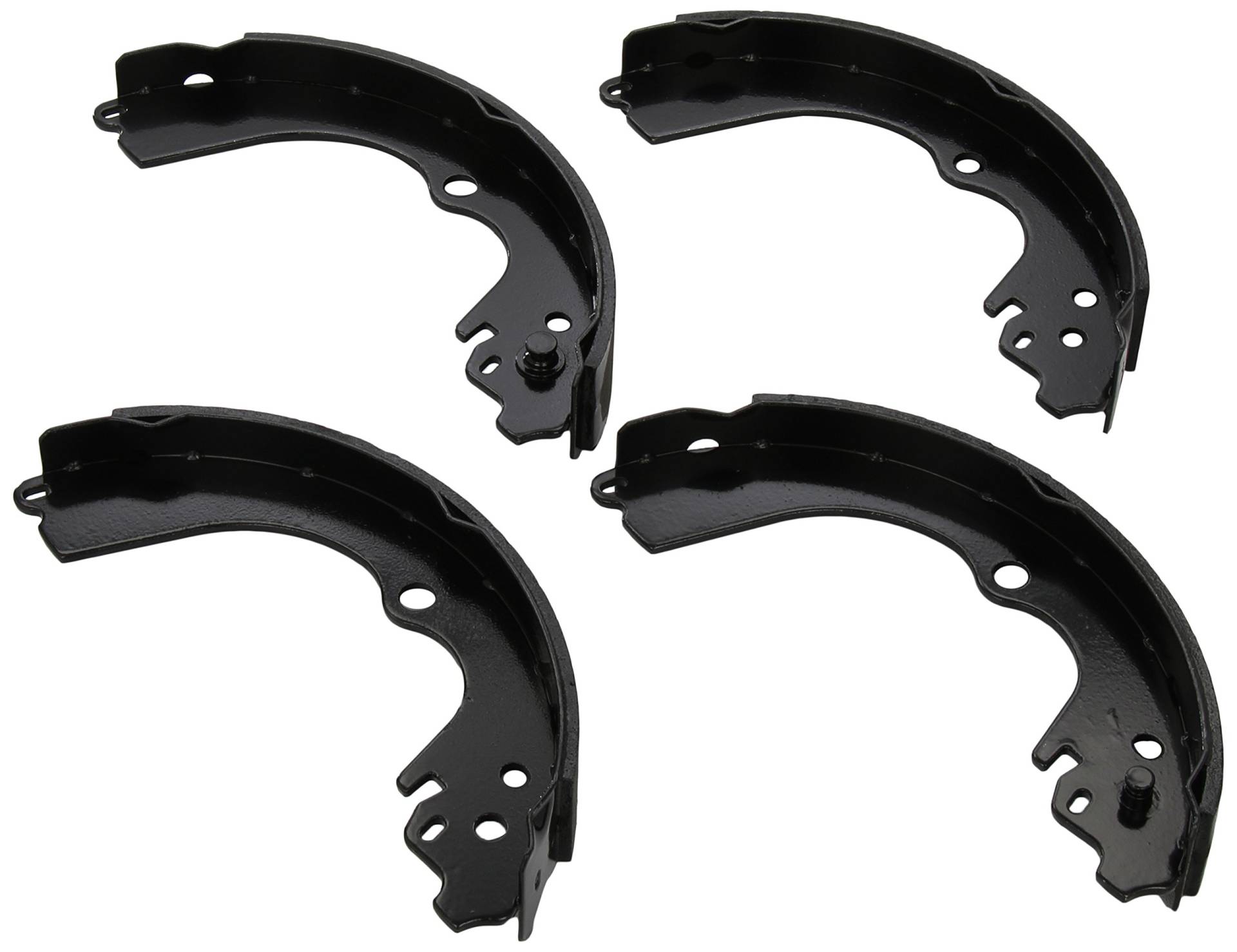 ATE 03013703022 Bremsbackensatz Trommelbremse von ATE