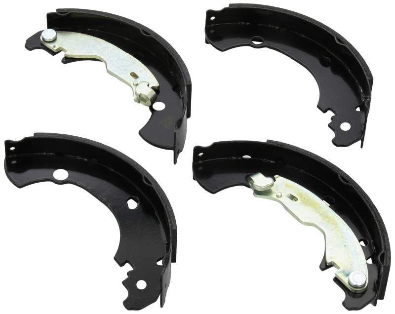 ATE 03013703452 Bremsbackensatz Trommelbremse von ATE