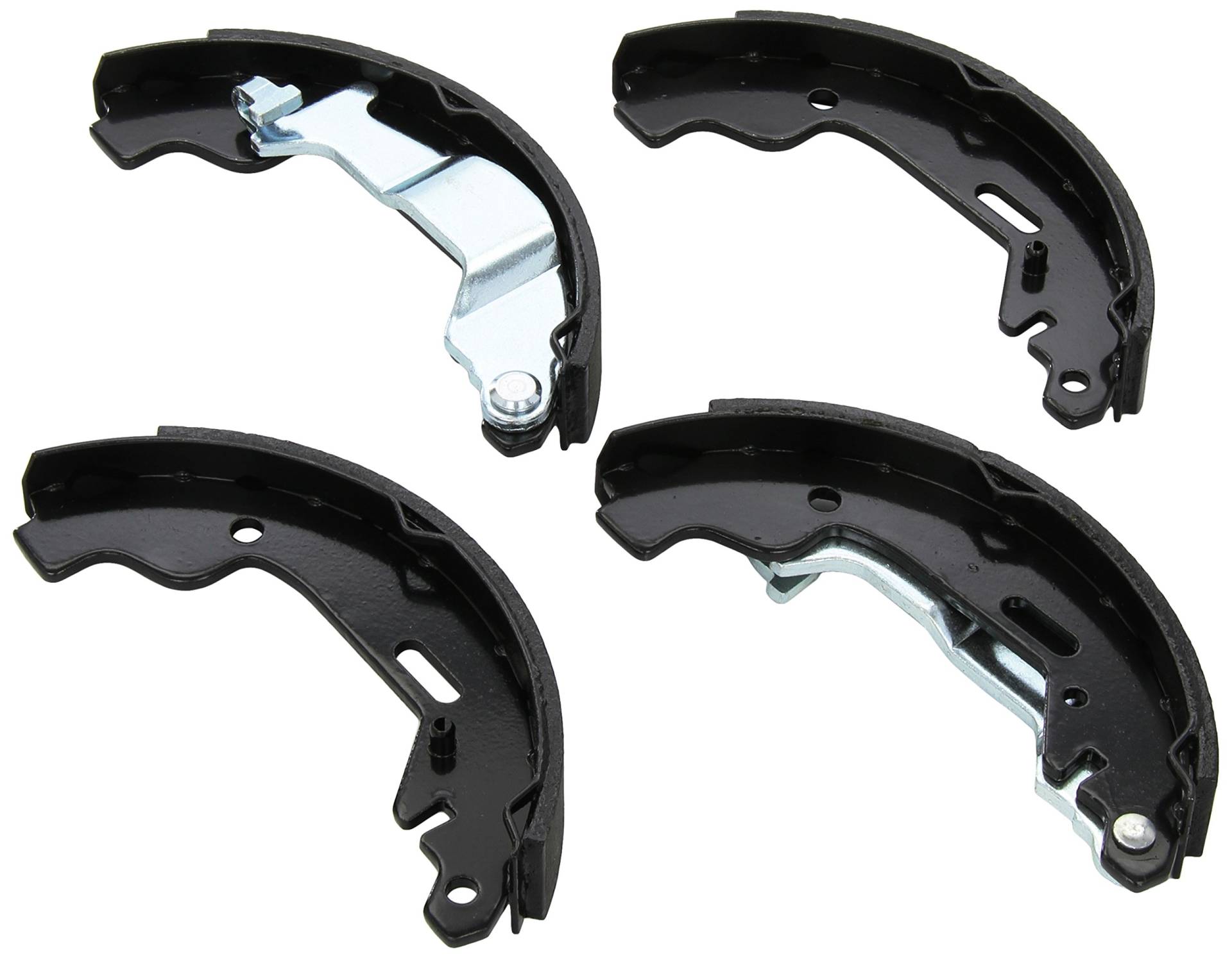 ATE 03013703992 Bremsbackensatz Trommelbremse ATE 03013703992 Bremsbackensatz Trommelbremse von ATE