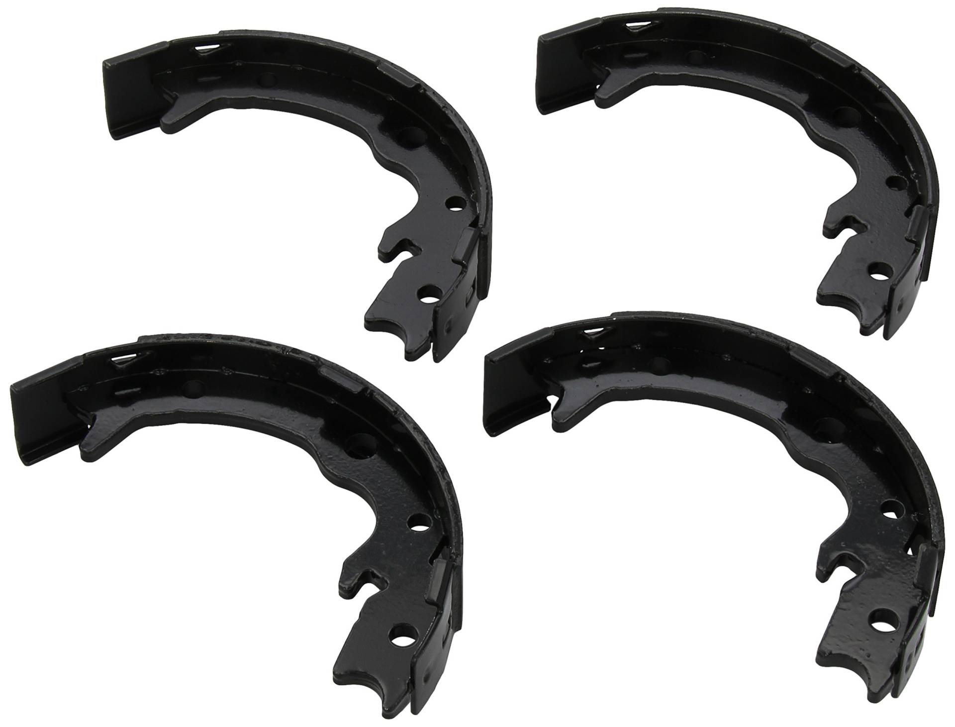 ATE 03013704422 Bremsbackensatz Trommelbremse ATE 03013704422 Bremsbackensatz Trommelbremse von ATE