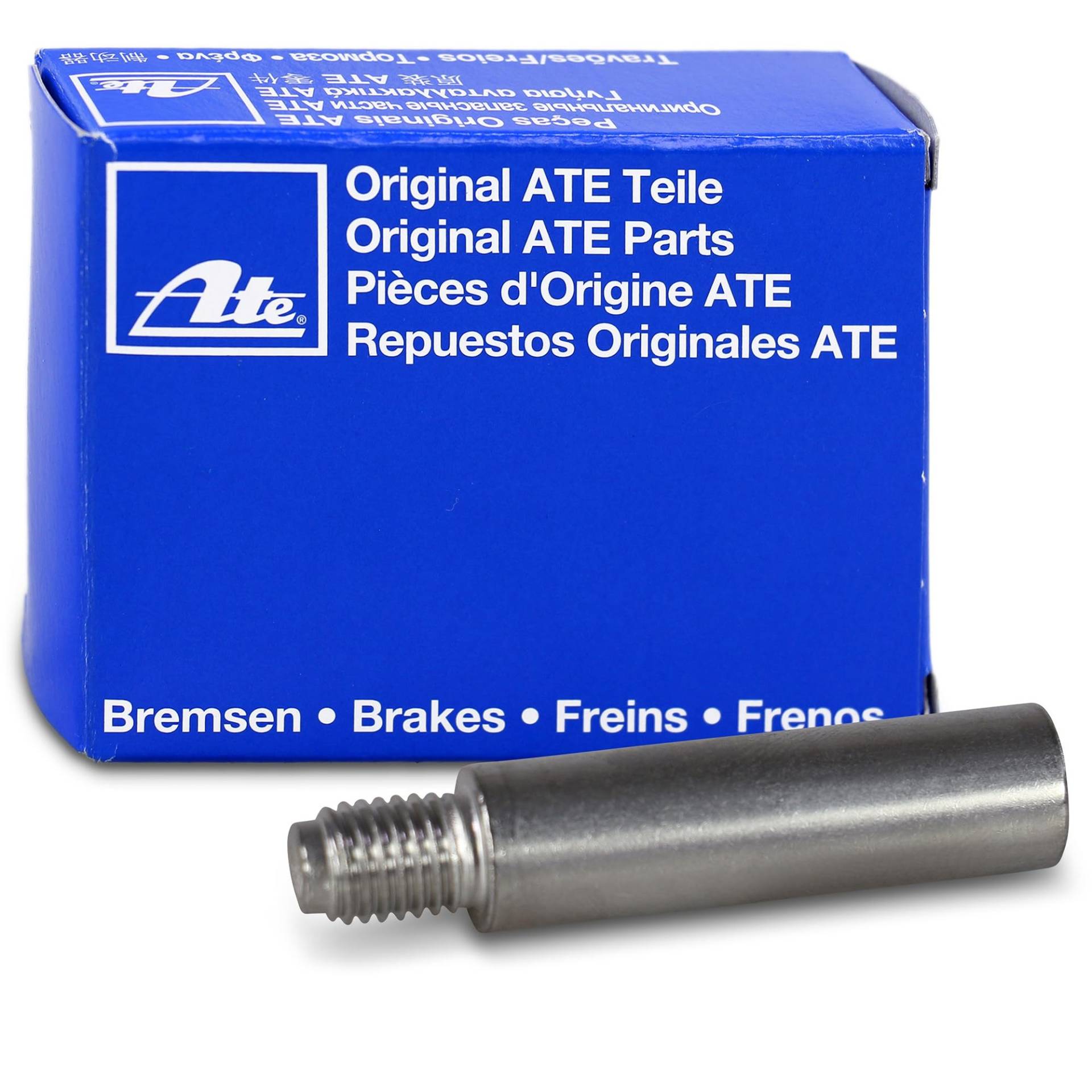 ATE 11.8171-0008.1 Führungsbolzen, Bremssattel, black ATE 11.8171-0008.1 Führungsbolzen, Bremssattel, black von ATE