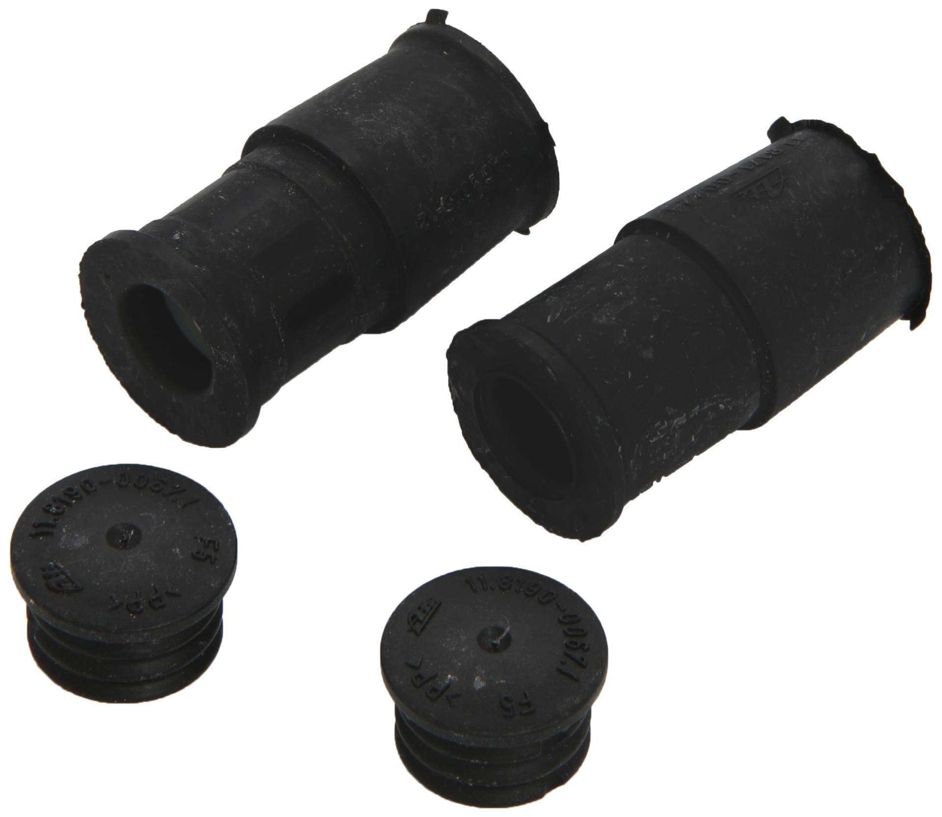 ATE 11010157042 Führungshülsensatz, Bremssattel ATE 11010157042 Führungshülsensatz, Bremssattel von ATE