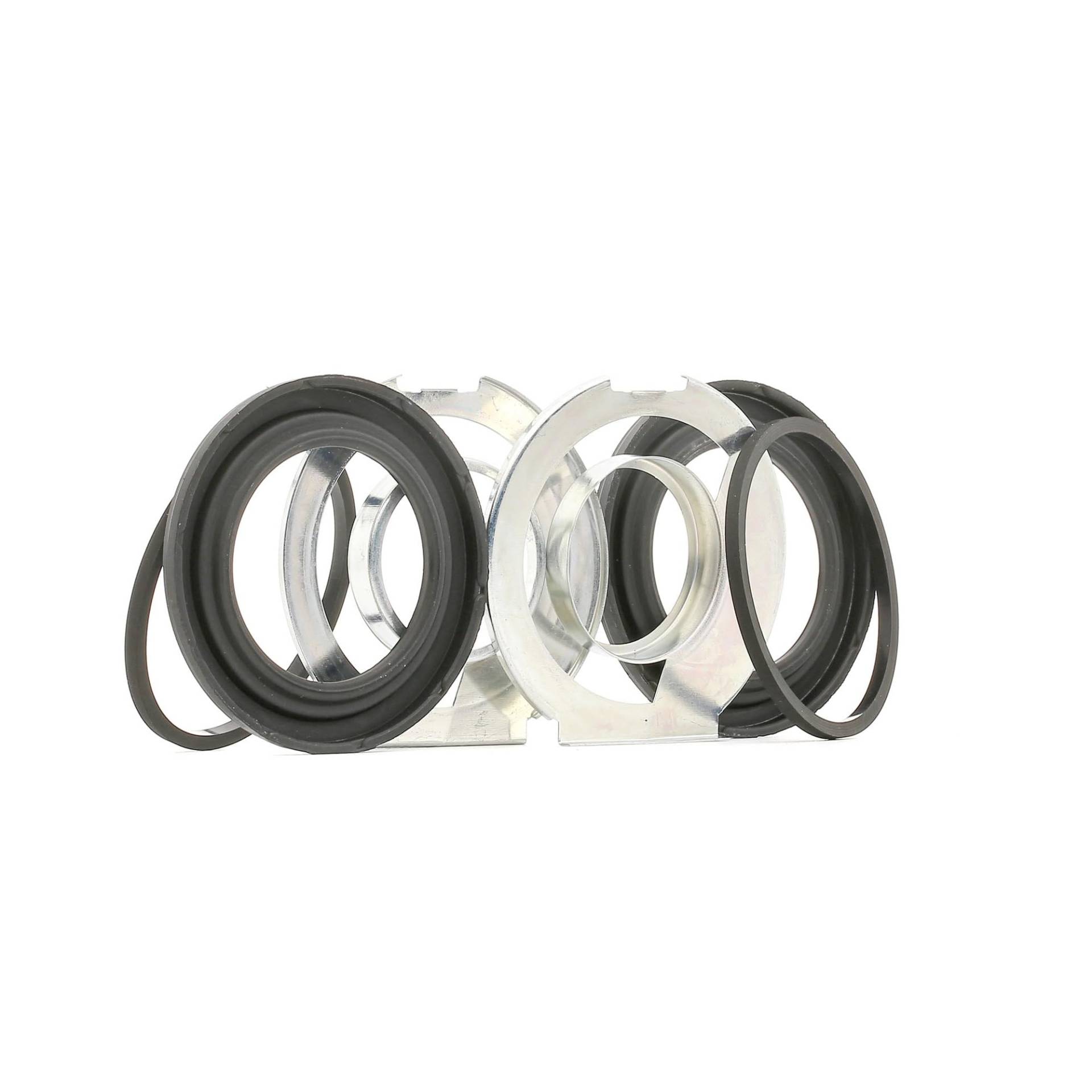 ATE Dichtungssatz, Bremssattel für MERCEDES-BENZ S-CLASS (W126) 260 SE (126.020) ATE Dichtungssatz, Bremssattel für MERCEDES-BENZ S-CLASS (W126) 260 SE (126.020) von ATE