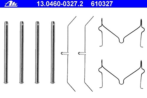 ATE 13046003272 Zubehörsatz Scheibenbremse ATE 13046003272 Zubehörsatz Scheibenbremse von ATE