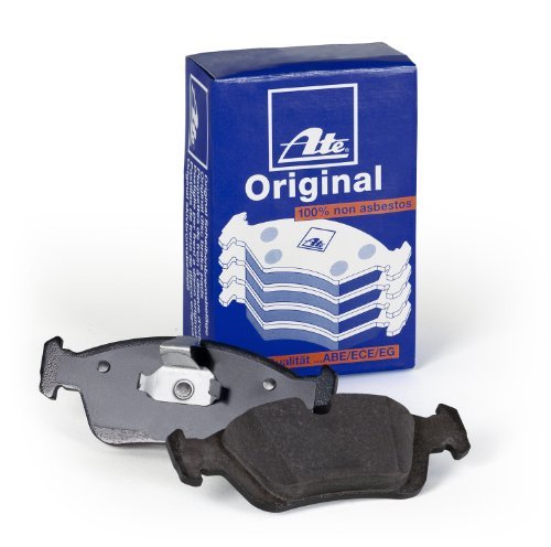 ATE 13046049992 Bremsbelagsatz Scheibenbremse von ATE
