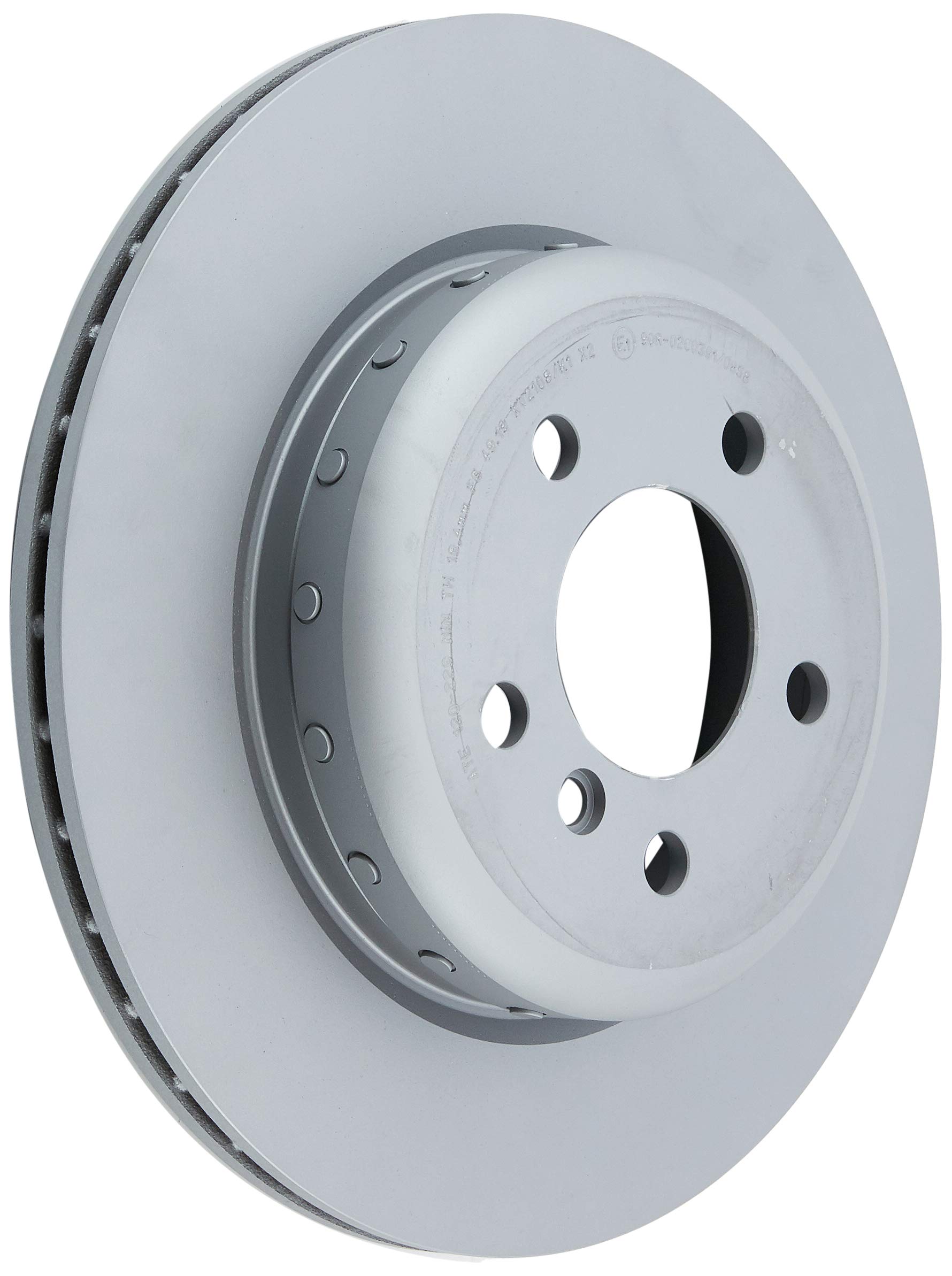 ATE 24.0120-0229.2 Bremsscheibe - (Paar) von ATE