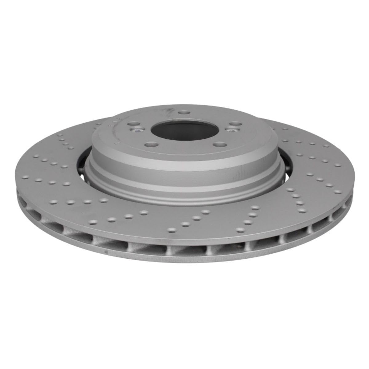 ATE 24.0124-0235.2 Bremsscheibe ATE 24.0124-0235.2 Bremsscheibe von ATE