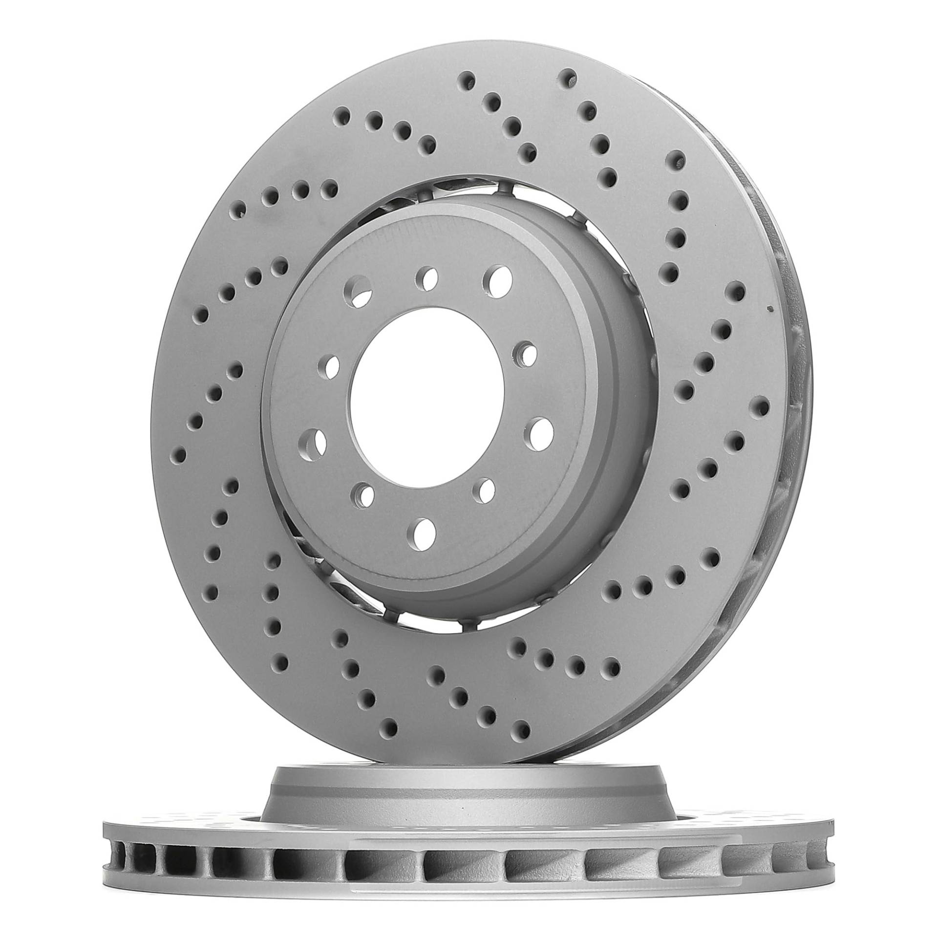 ATE 24.0128-0207.2 Bremsscheibe ATE 24.0128-0207.2 Bremsscheibe von ATE