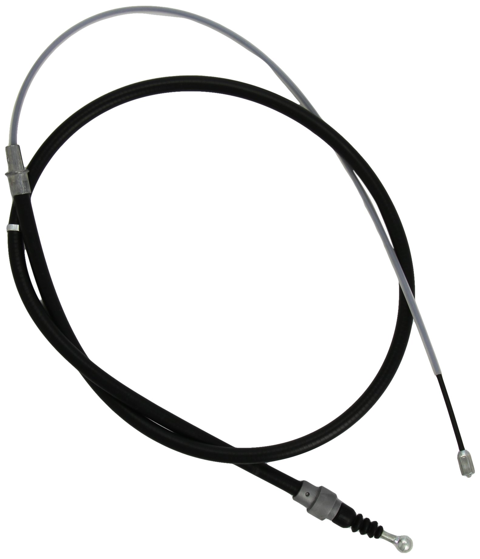ATE 24.3727-0197.2 Seilzug, Feststellbremse ATE 24.3727-0197.2 Seilzug, Feststellbremse von ATE