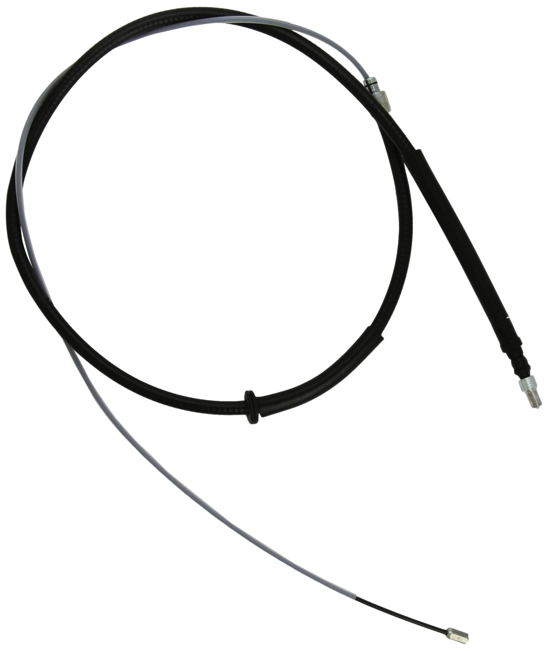 ATE 24.3727-1080.2 Seilzug, Feststellbremse ATE 24.3727-1080.2 Seilzug, Feststellbremse von ATE