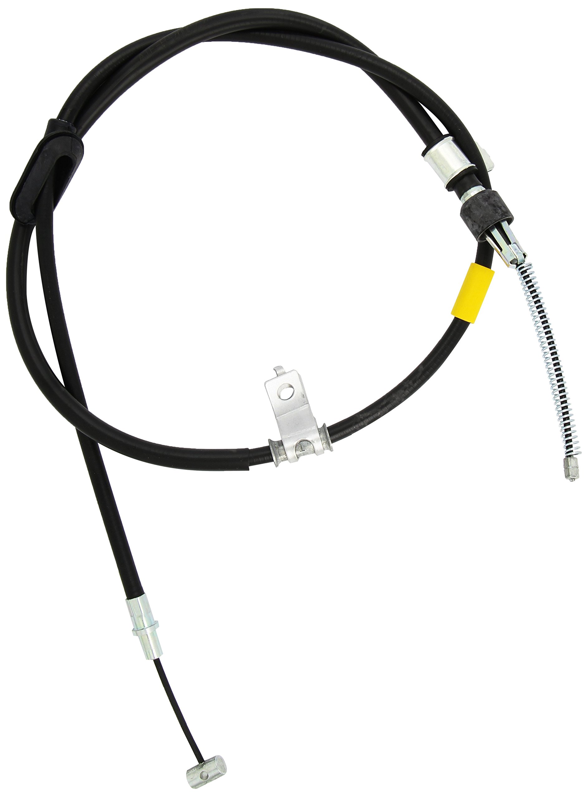 ATE 24.3727-2000.2 Seilzug, Feststellbremse ATE 24.3727-2000.2 Seilzug, Feststellbremse von ATE