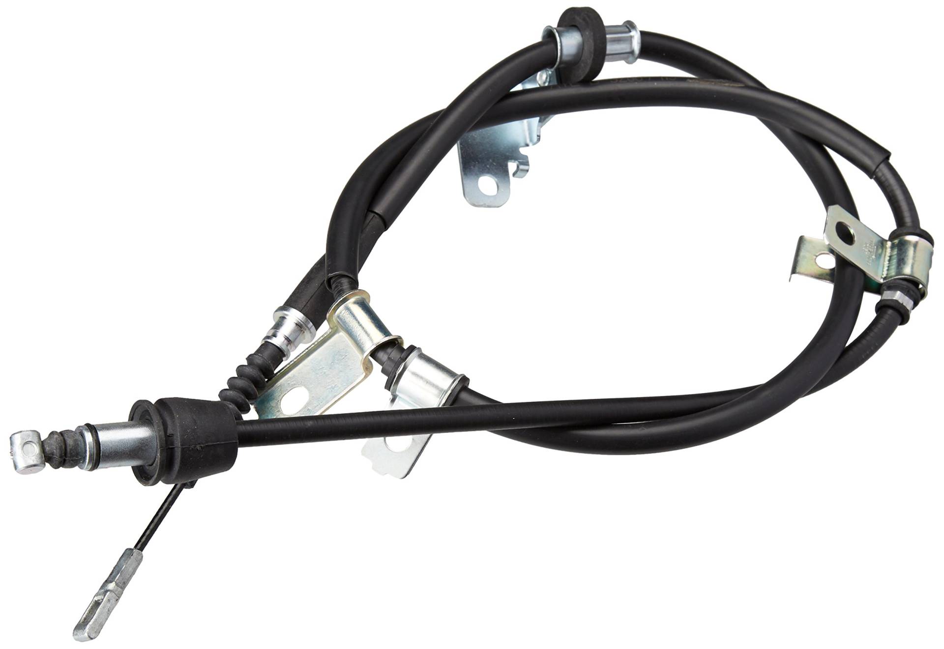 ATE 24.3727-3206.2 Handbremsseil ATE 24.3727-3206.2 Handbremsseil von ATE