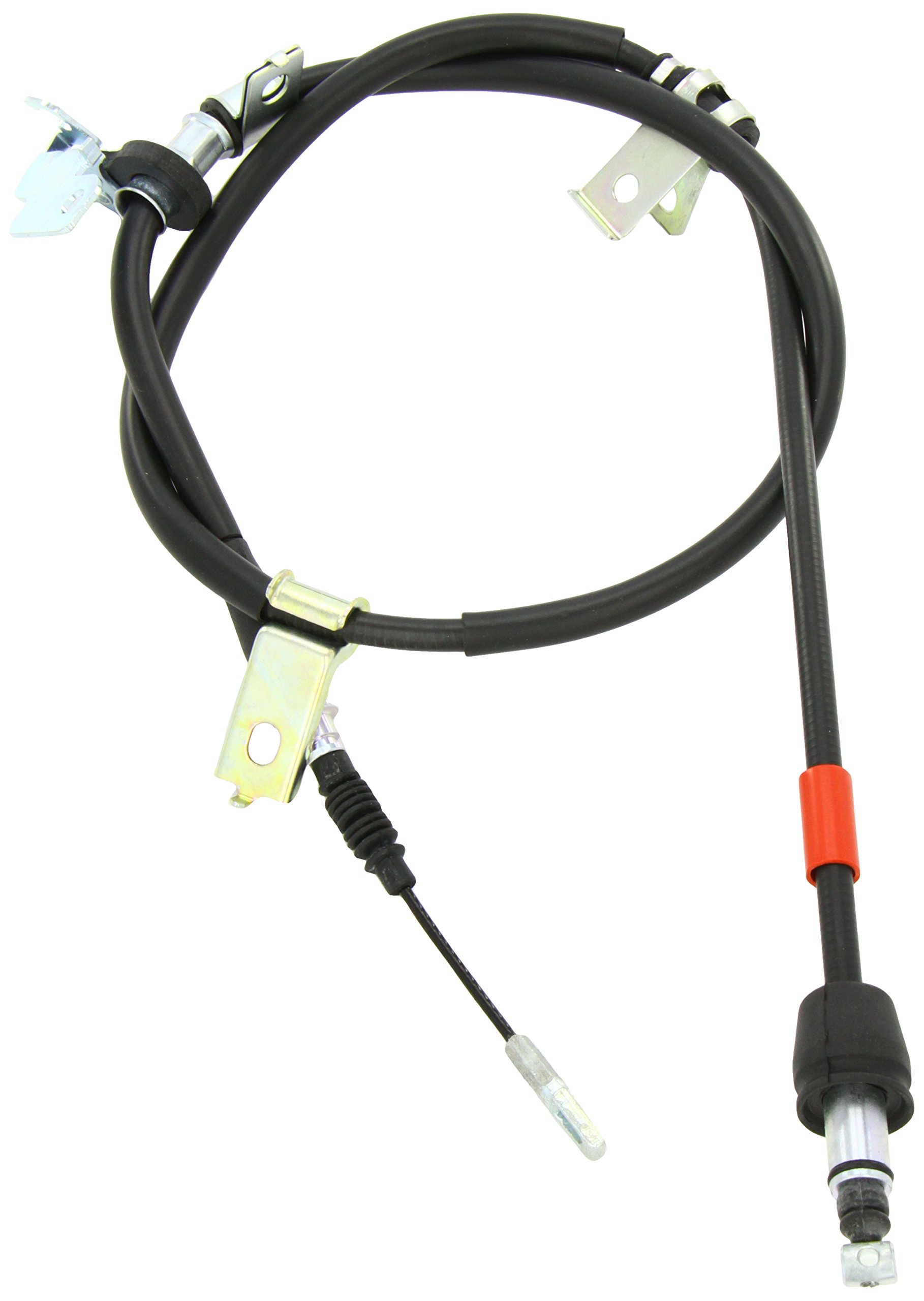 ATE 24.3727-3207.2 Handbremsseil ATE 24.3727-3207.2 Handbremsseil von ATE