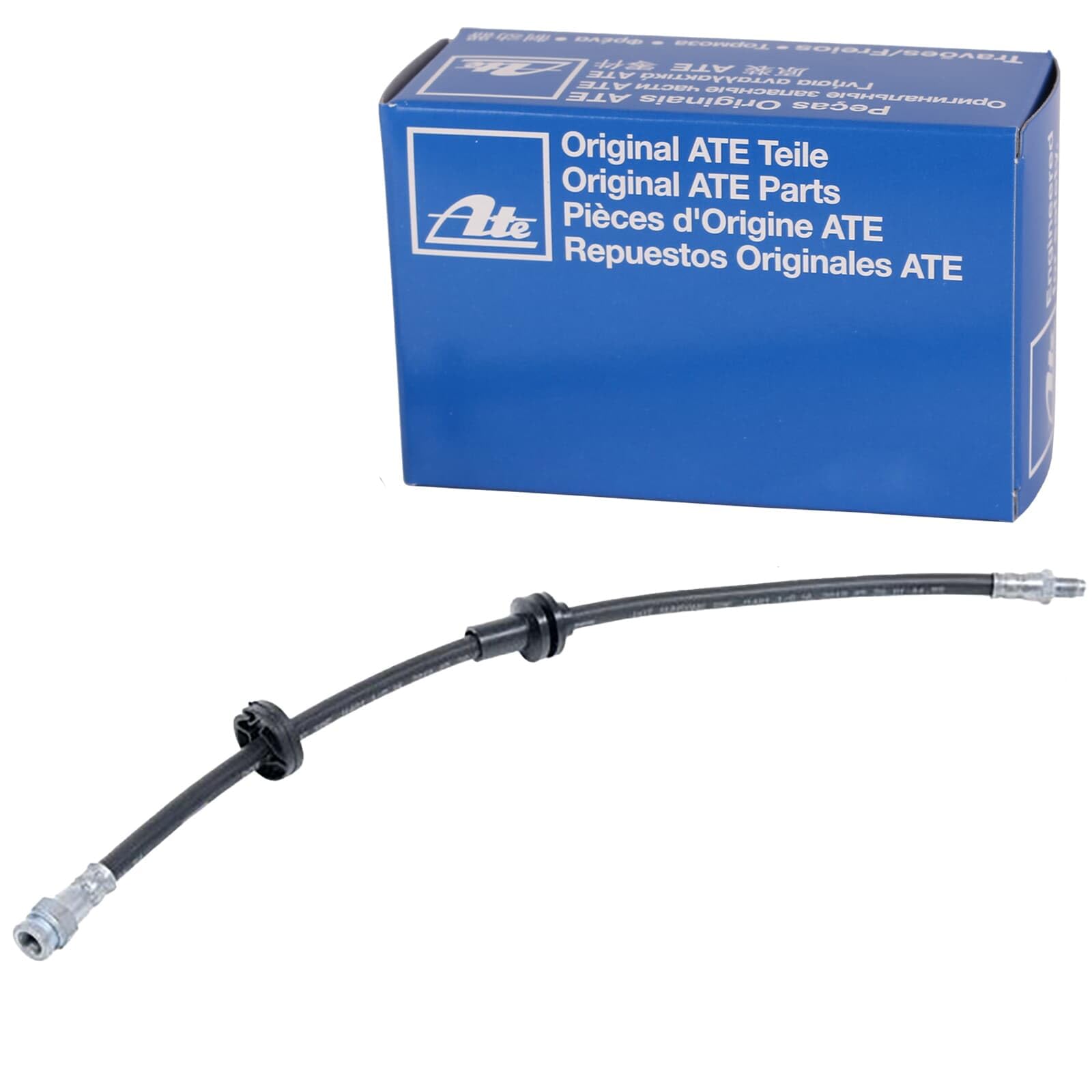 ATE 24.5112-0492.3 Bremsschlauch ATE 24.5112-0492.3 Bremsschlauch von ATE